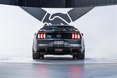 2019 Ford Mustang - Thumbnail