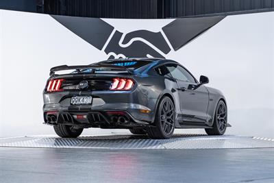 2019 Ford Mustang - Thumbnail