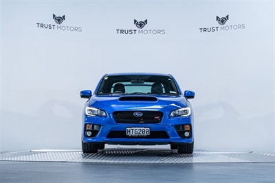 2014 Subaru WRX STI - Thumbnail