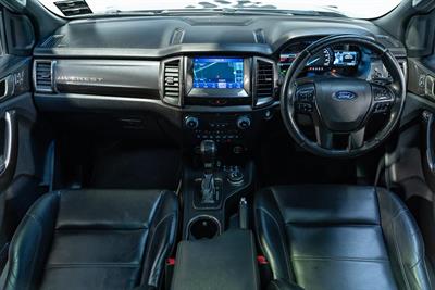 2019 Ford Everest - Thumbnail