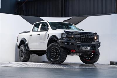 2023 Ford Ranger - Thumbnail