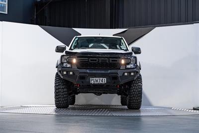 2023 Ford Ranger - Thumbnail