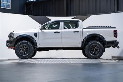 2023 Ford Ranger - Thumbnail