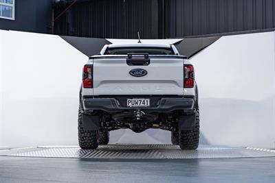 2023 Ford Ranger - Thumbnail