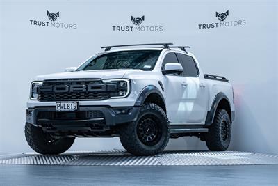 2022 Ford Ranger - Thumbnail