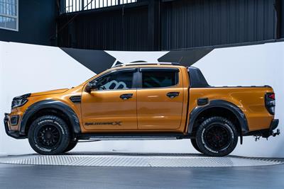 2020 Ford Ranger - Thumbnail