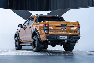 2020 Ford Ranger - Thumbnail