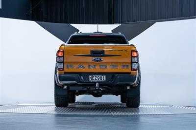 2020 Ford Ranger - Thumbnail