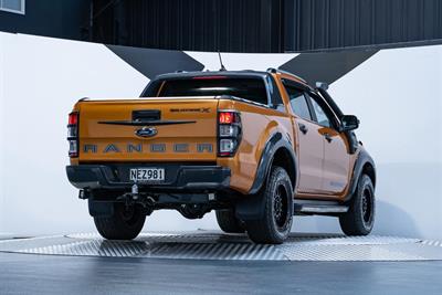 2020 Ford Ranger - Thumbnail