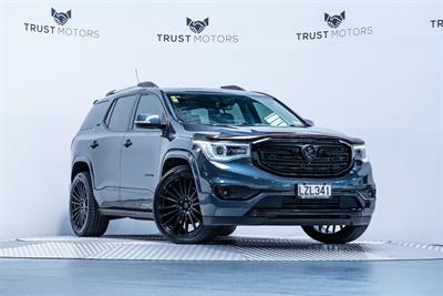 2019 Holden Acadia - Thumbnail