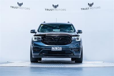 2019 Holden Acadia - Thumbnail