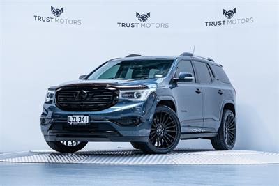 2019 Holden Acadia - Thumbnail