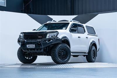 2016 Nissan Navara - Thumbnail