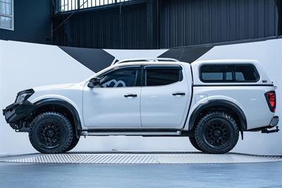 2016 Nissan Navara - Thumbnail