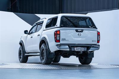 2016 Nissan Navara - Thumbnail