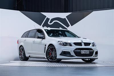 2016 Holden HSV - Thumbnail