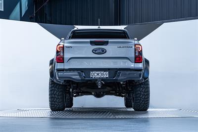 2022 Ford Ranger - Thumbnail