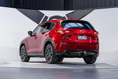 2018 Mazda CX-5 - Thumbnail