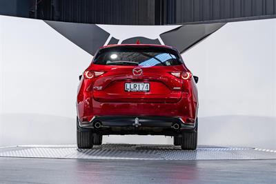 2018 Mazda CX-5 - Thumbnail