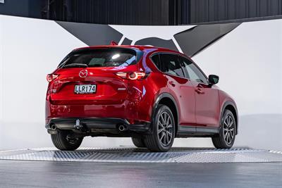 2018 Mazda CX-5 - Thumbnail