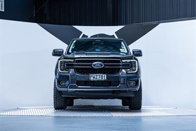 2023 Ford Ranger - Thumbnail