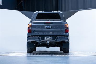 2023 Ford Ranger - Thumbnail