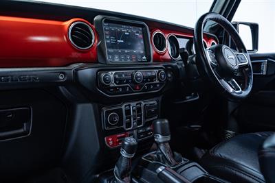 2019 Jeep Wrangler - Thumbnail