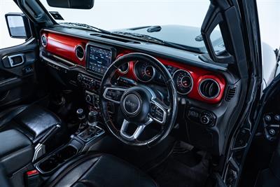 2019 Jeep Wrangler - Thumbnail