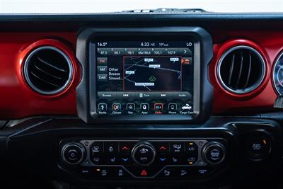 2019 Jeep Wrangler - Thumbnail