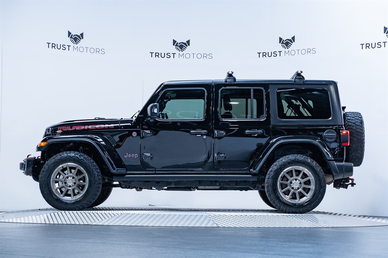 2019 Jeep Wrangler