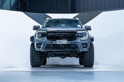 2022 Ford Ranger - Thumbnail