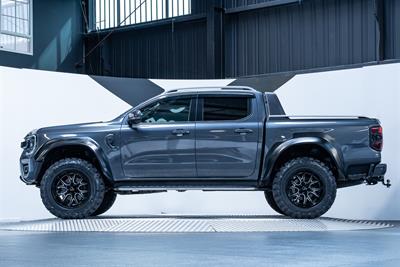 2022 Ford Ranger - Thumbnail