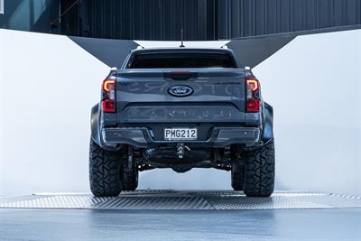 2022 Ford Ranger - Thumbnail