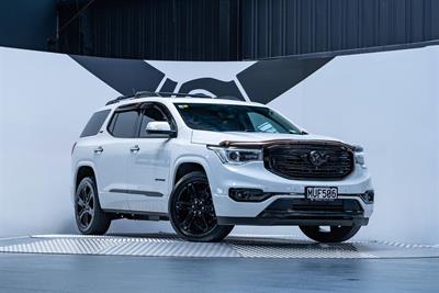 2020 Holden Acadia - Thumbnail