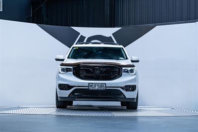 2020 Holden Acadia - Thumbnail