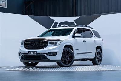 2020 Holden Acadia - Thumbnail