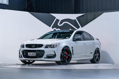 2017 Holden Commodore - Thumbnail