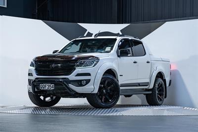 2019 Holden Colorado - Thumbnail