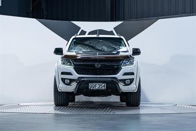 2019 Holden Colorado - Thumbnail