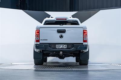 2019 Holden Colorado - Thumbnail