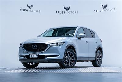 2018 Mazda CX-5 - Thumbnail