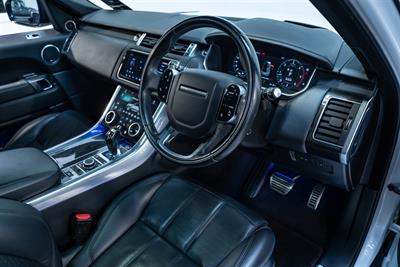 2019 Land Rover Range Rover Sport - Thumbnail