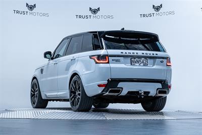 2019 Land Rover Range Rover Sport - Thumbnail