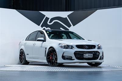 2017 Holden Commodore - Thumbnail