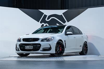 2017 Holden Commodore - Thumbnail