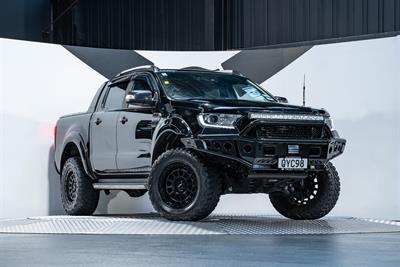 2020 Ford Ranger - Thumbnail