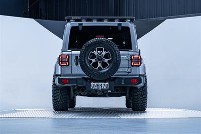 2020 Jeep Wrangler - Thumbnail