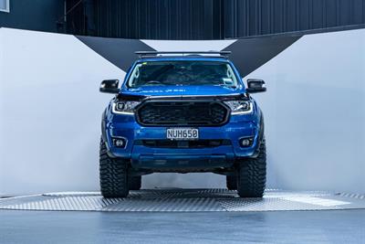 2021 Ford Ranger - Thumbnail