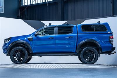 2021 Ford Ranger - Thumbnail