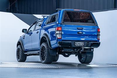 2021 Ford Ranger - Thumbnail